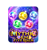 Mythic Gems: Five Realms